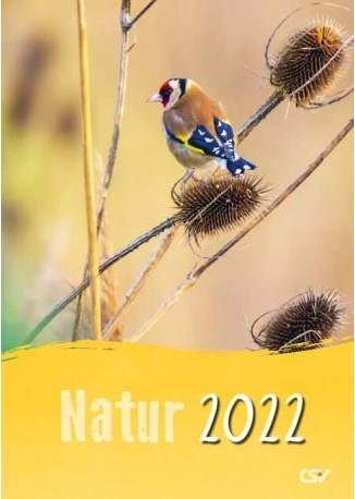 Natur, Wandkalender