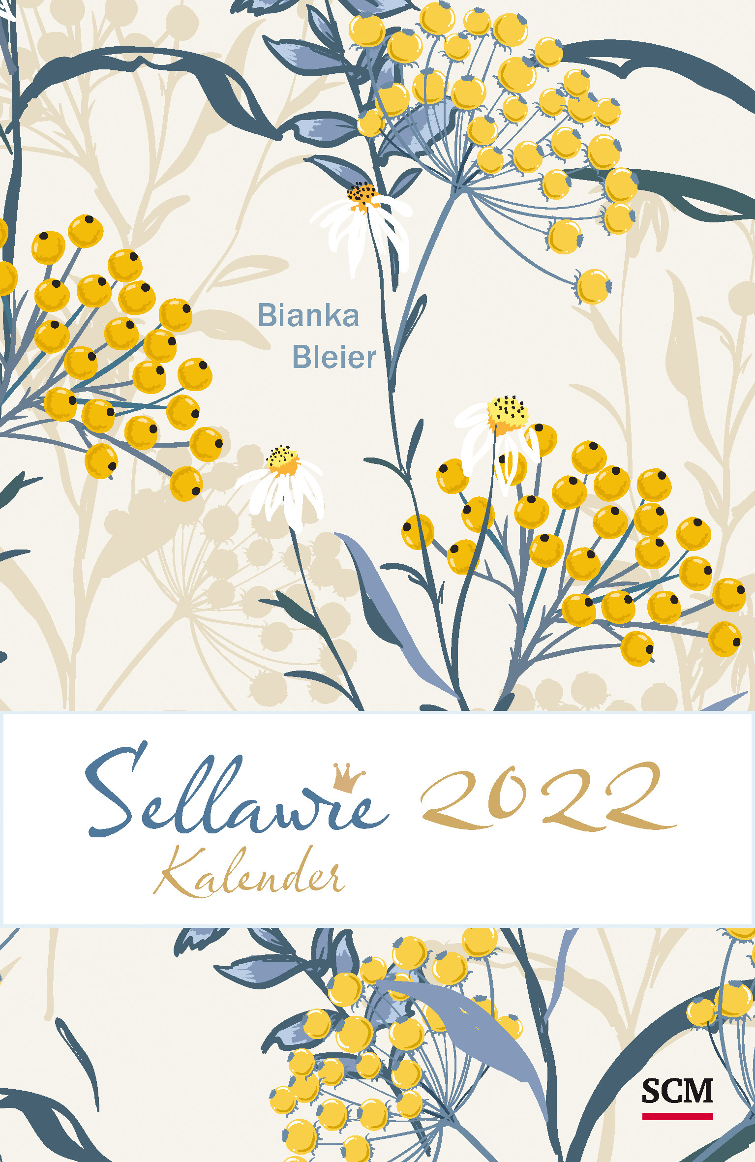 Sellawie - Taschenkalender