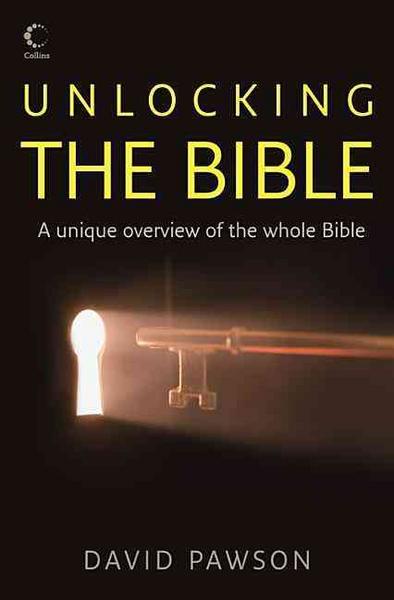 UNLOCKING THE BIBLE OMNIBUS - A UNIQUE OVERVIEW OF THE WHOLE BIBLE