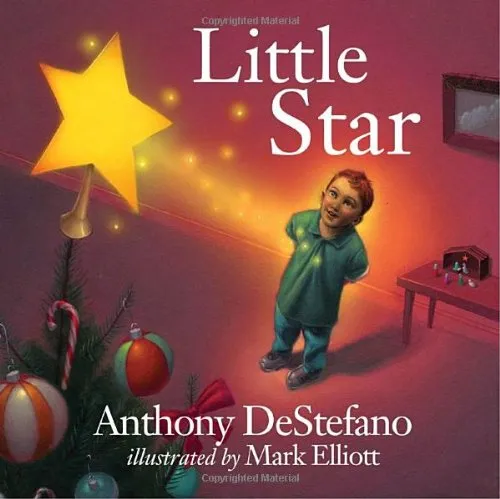 LITTLE STAR