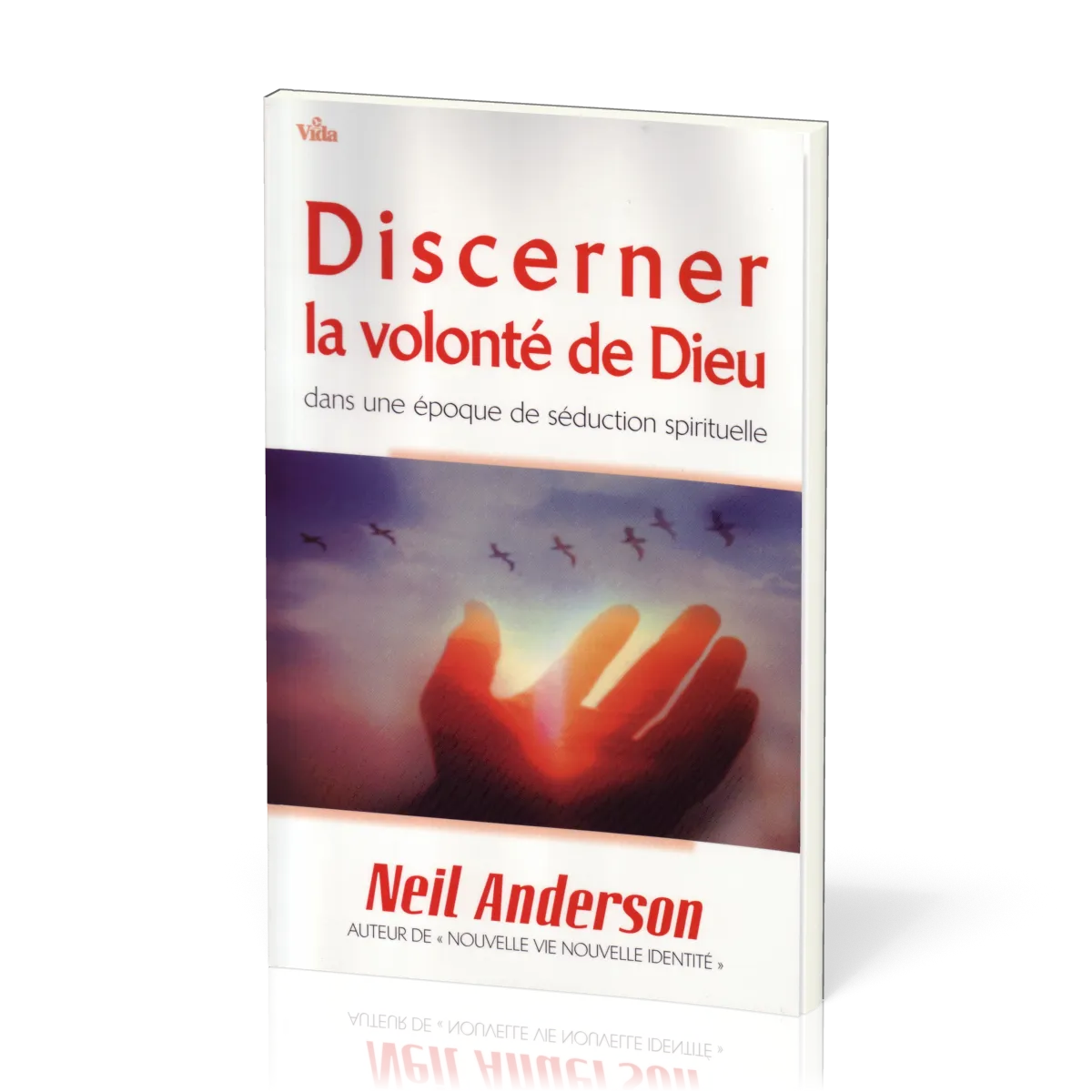 Discerner la volonté de Dieu dans une époque de séduction spirituelle