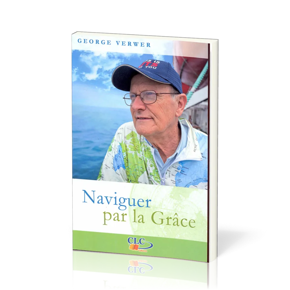 Naviguer par la grâce