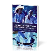 Tu veux ma main, mais veux-tu mon cœur ? - Que dit la Bible sur les fréquentations amoureuses?