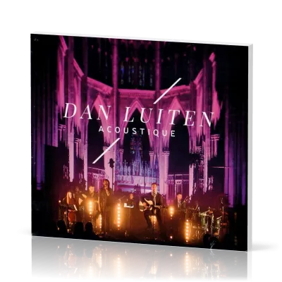 Acoustique [CD]