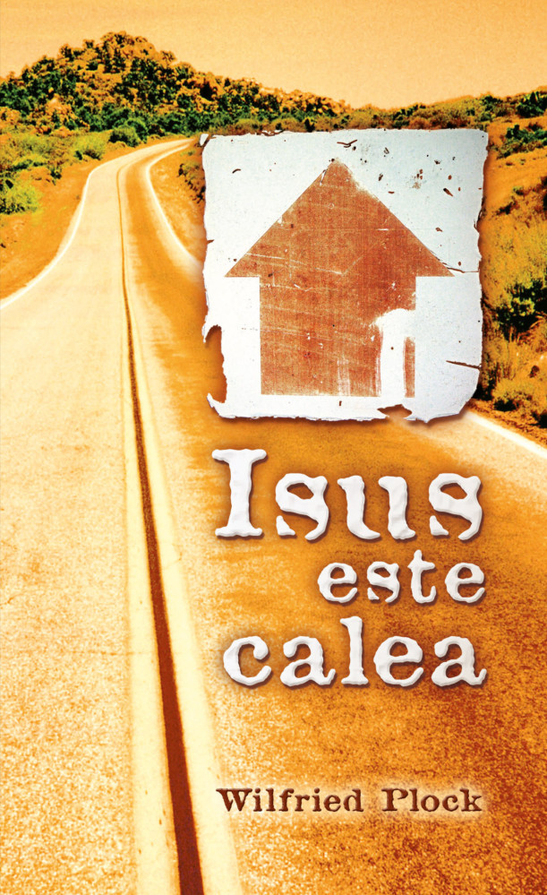 Rumänisch, Jesus ist der Weg - Isus este calea