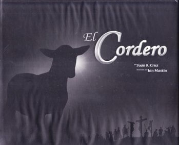 Spanisch, Das Lamm, mit CD - El Cordero