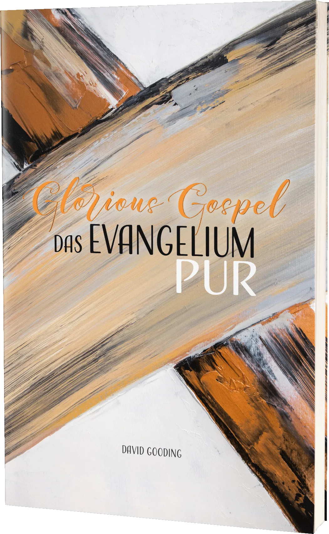 Glorious Gospel - Das Evangelium pur