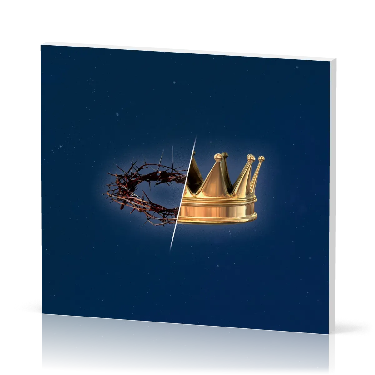 Royaume [CD] - Volume 2