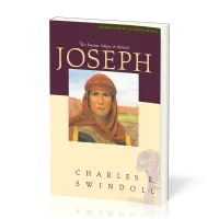 Joseph, un homme intègre et clément - [Collection Grandes vies de la Parole de Dieu]