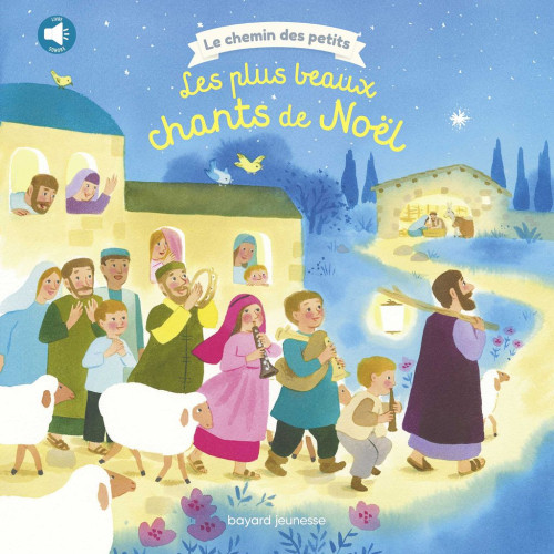 Plus beaux chants de Noël + CD (Les)