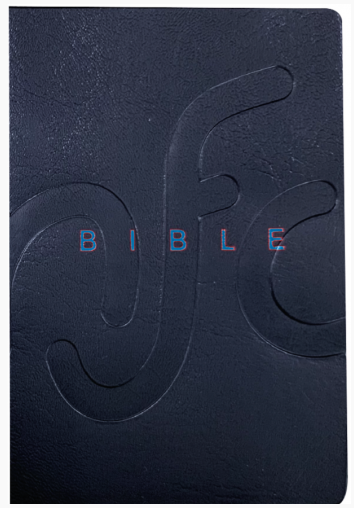 Bible Nouvelle Français Courant, miniature, sans deutérocanonique - Bible miniature couverture...