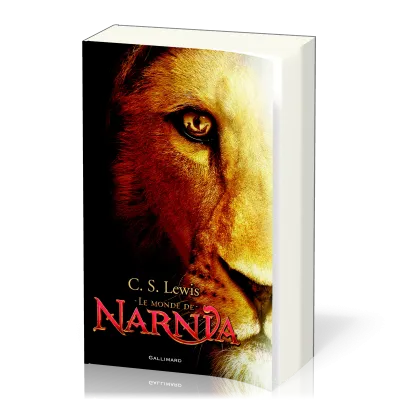 Monde de Narnia (Le) - Intégrale