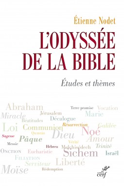 Odyssée de la Bible (L') - Etudes et thèmes