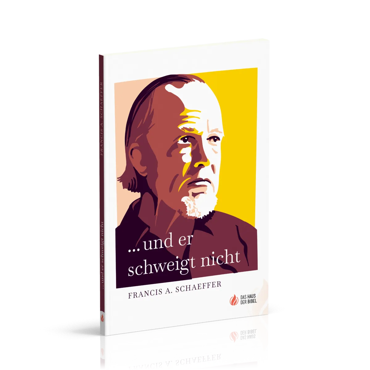 ...und Er schweigt nicht