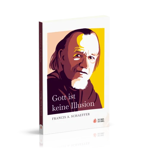 Gott ist keine Illusion