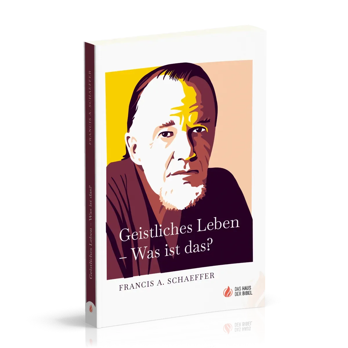 Geistliches Leben - Was ist das?