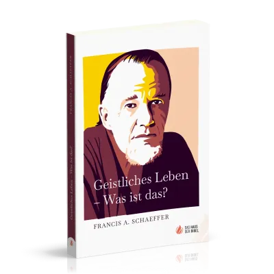 Geistliches Leben - Was ist das?