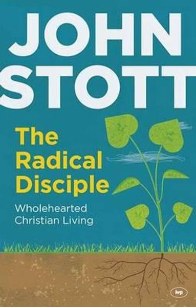 Radical disciple (The)