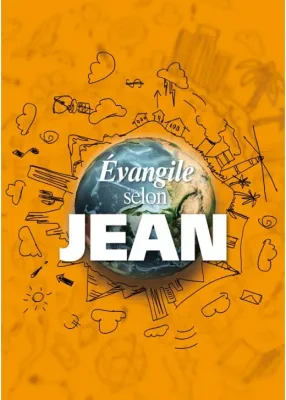 Evangile de Jean Segond 1910