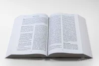 NeÜ Bibel.heute - Verteilbibel AT & NT