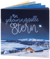 Der geheimnisvolle Stern - Ein Weihnachts-Verteilheft