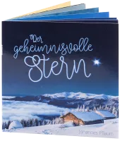 Der geheimnisvolle Stern - Ein Weihnachts-Verteilheft