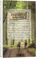 Pilgerreise in Bildern - Ausgabe für Kinder