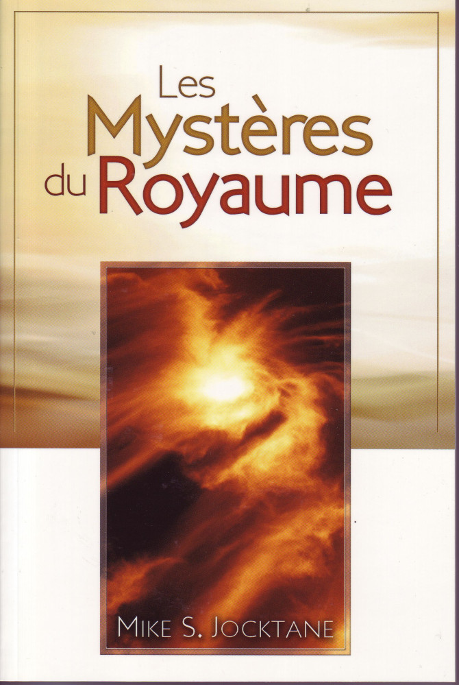 Mystères du royaume (Les)