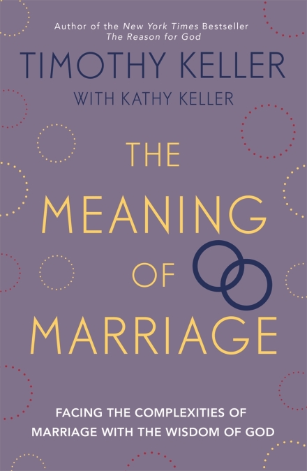 Meaning of marriage (The)