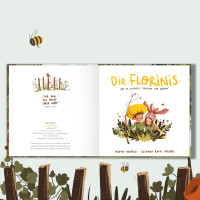 Die Florinis - Wo es leuchtet, pfeffert und duftet