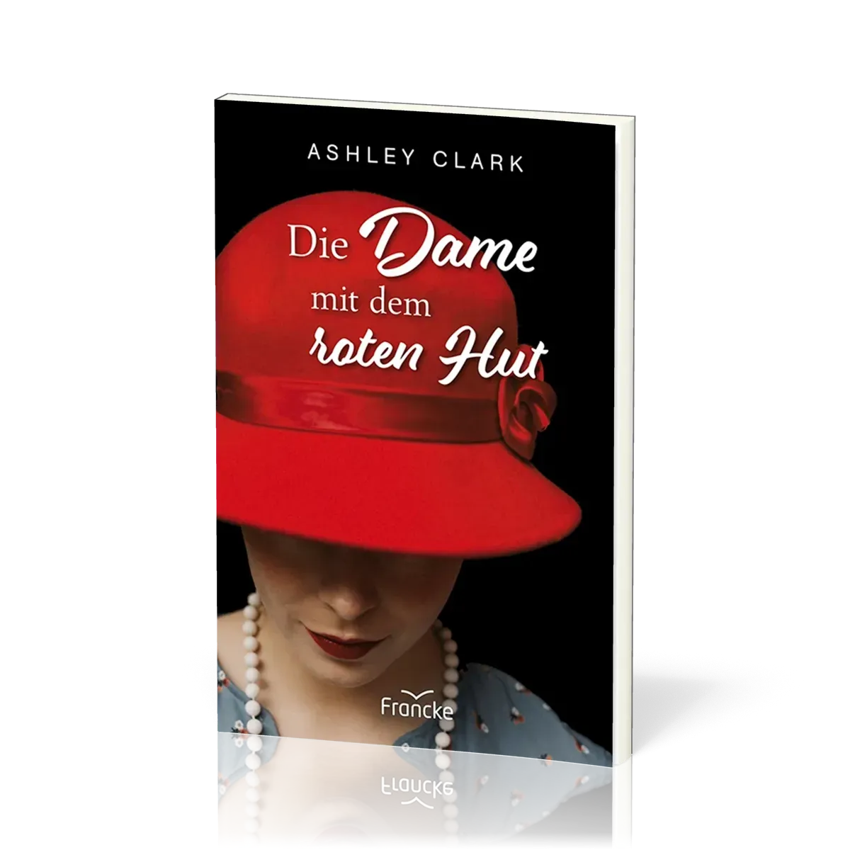 Die Dame mit dem roten Hut