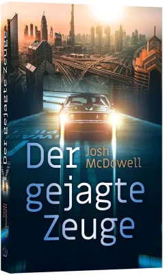 Der gejagte Zeuge