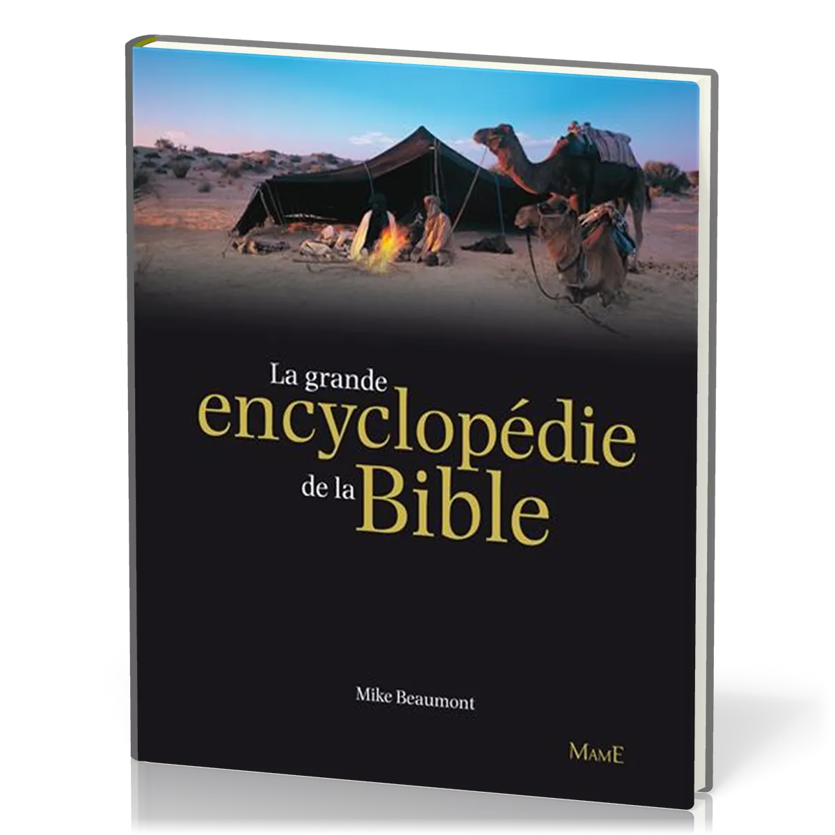 Grande Encyclopédie de la Bible (La)