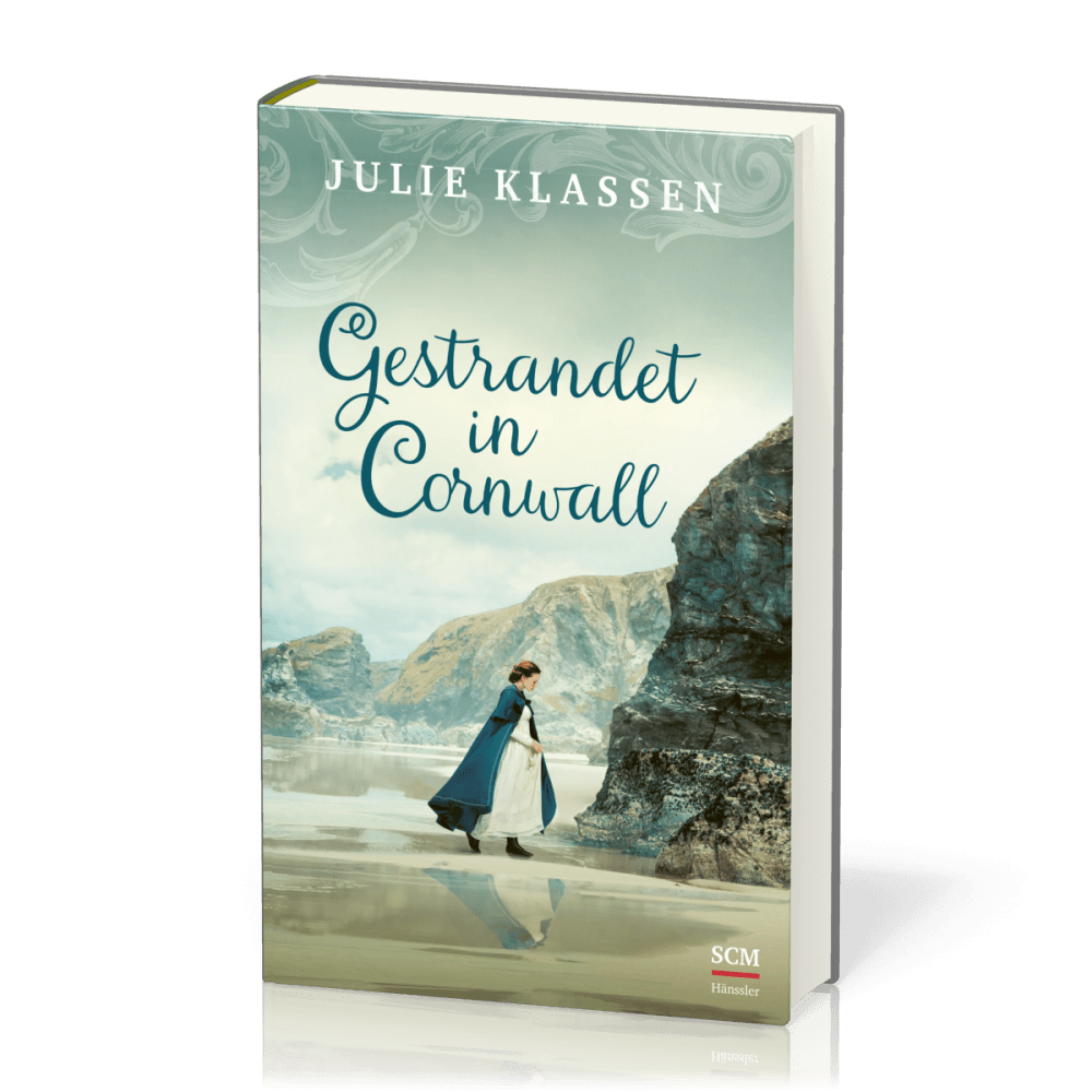 Gestrandet in Cornwall - Ein Roman über Heimat, Verlust und Wiedergewinn. Und die große Liebe.