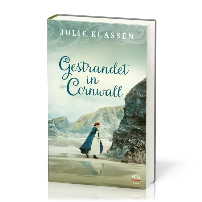 Gestrandet in Cornwall - Ein Roman über Heimat, Verlust und Wiedergewinn. Und die große Liebe.