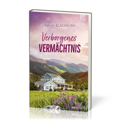 Verborgenes Vermächtnis - Die Harrison-Serie 2