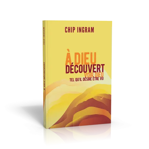 À Dieu découvert - Voir Dieu tel qu’il désire être vu