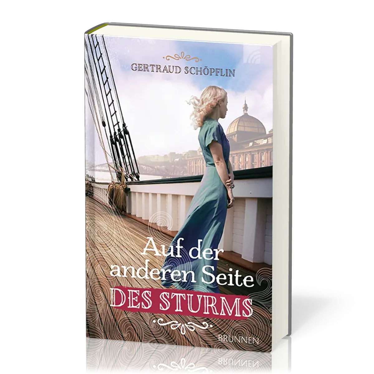 Auf der anderen Seite des Sturms