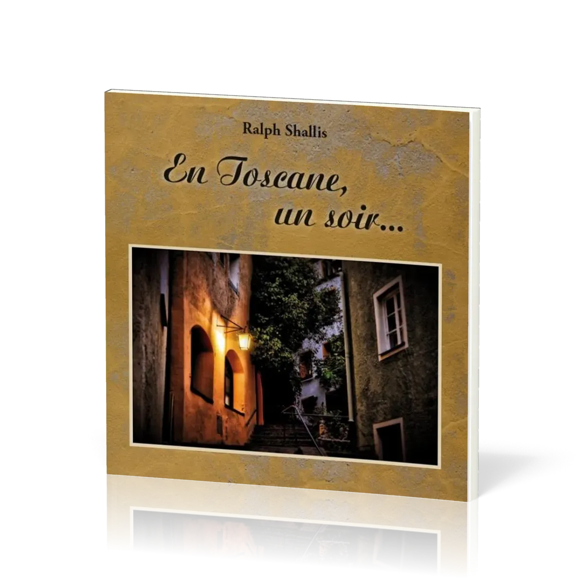 En Toscane, un soir...