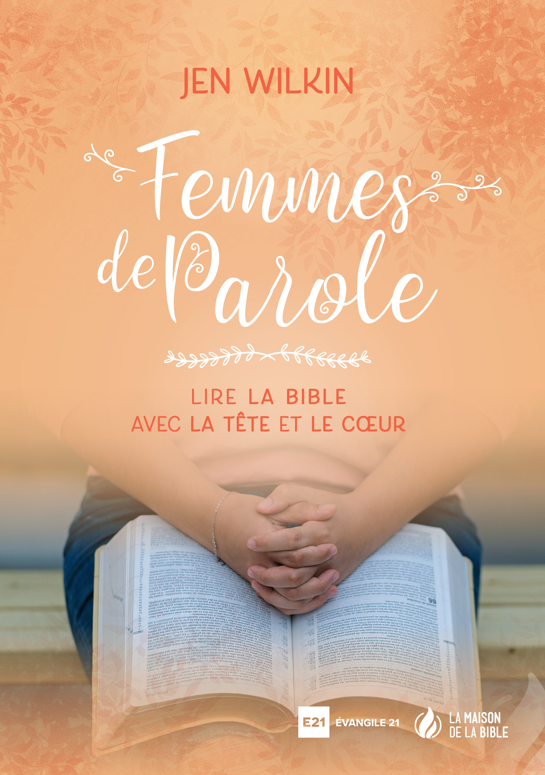 Femmes de Parole - Lire la Bible avec la tête et le coeur - PDF