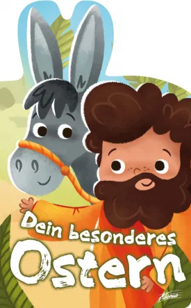 Dein besonderes Ostern
