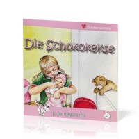 Die Schokokekse - In der Waldstrasse - Heft 32