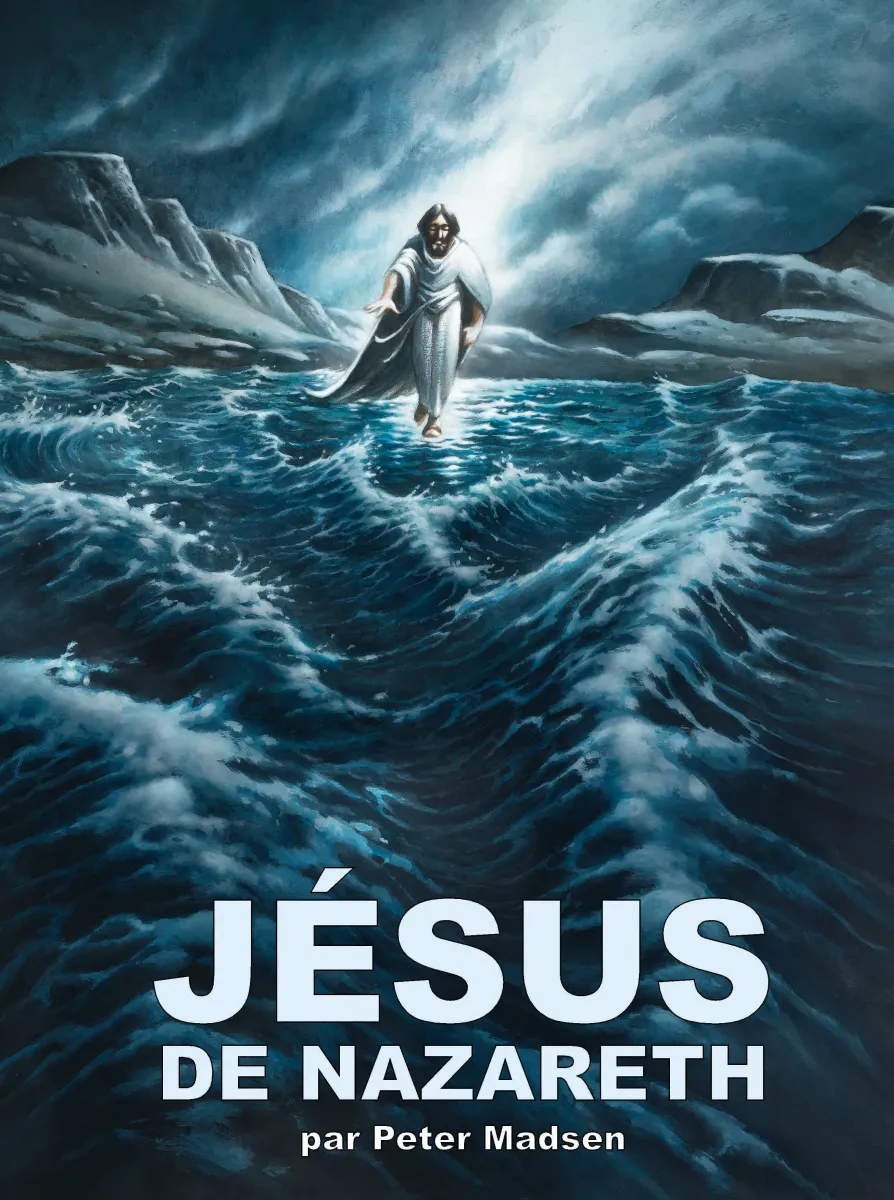 Jésus de Nazareth [BD]