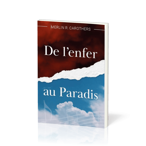 De l'enfer au paradis