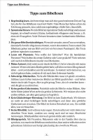 NeÜ Bibel.heute - Verteilbibel AT & NT