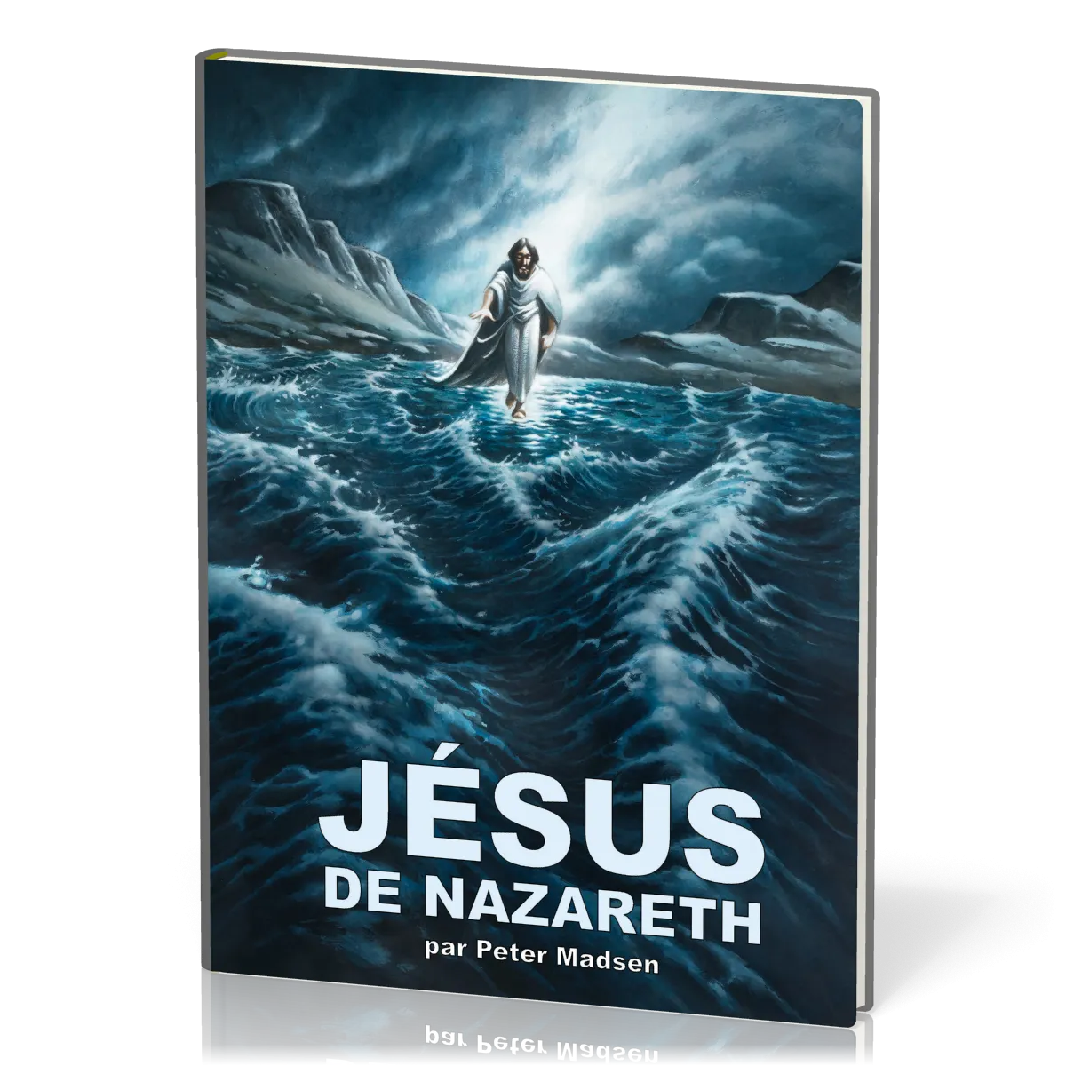 Jésus de Nazareth [BD]