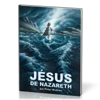 Jésus de Nazareth [BD]