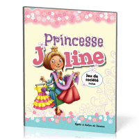 Princesse Joline