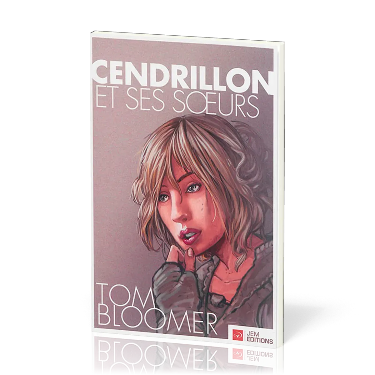 Cendrillon et ses soeurs