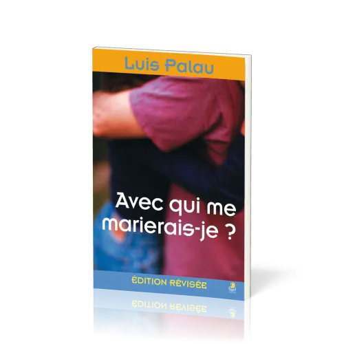 Avec qui me marierais-je?